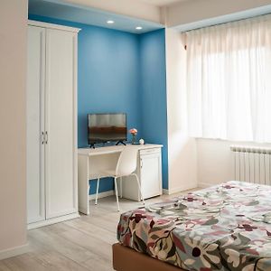 Standaard Kamer met een King Size Bed